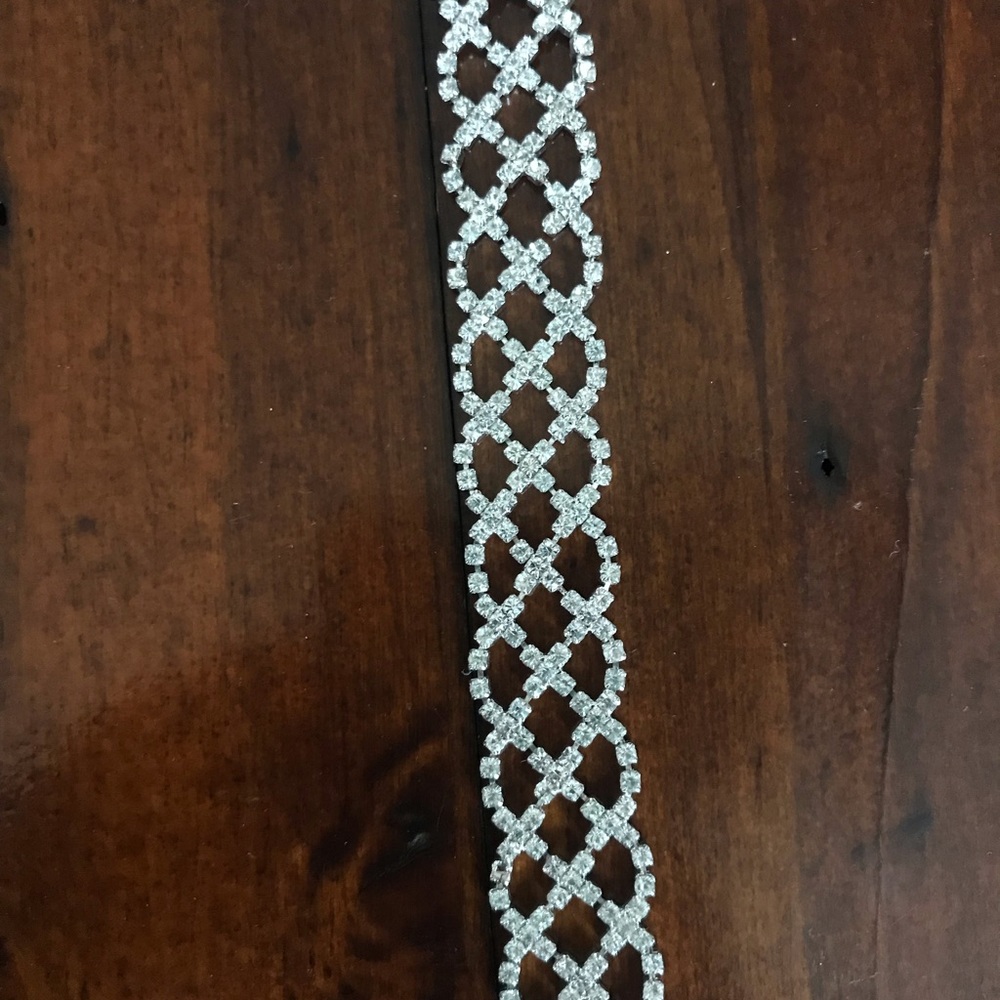 Joe fresh choker